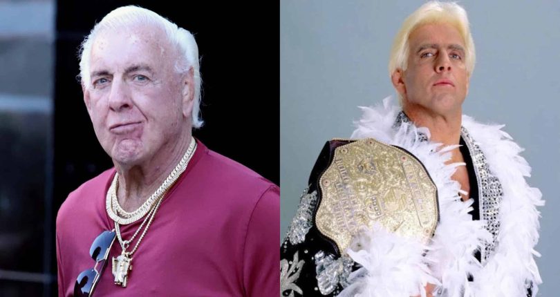 Ric Flair Net Worth: Wooing Wealth Throughout the Wrestling World