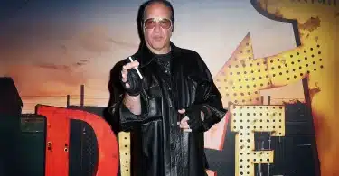 Andrew Dice Clay Net Worth: Stand-Up Stardom's Sterling Success