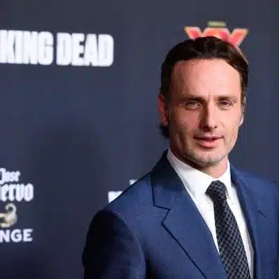 Andrew Lincoln Net Worth: Walking through the Earnings of "The Walking Dead" Lead