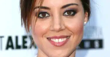 Aubrey Plaza Net Worth: Comedy's Quirky Cash Queen