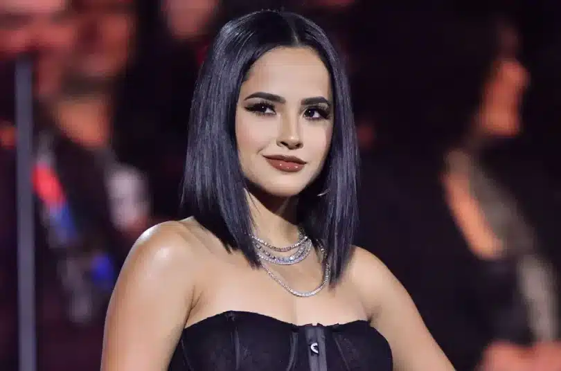 Becky G Net Worth: From Shower Tunes to Streaming Riches