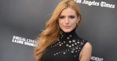 Bella Thorne Net Worth: The Evolution of Bella Thorne