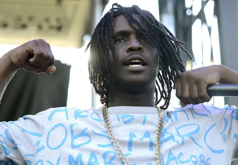 Chief Keef Net Worth: The Financial Blueprint of Drill Music's Pioneer