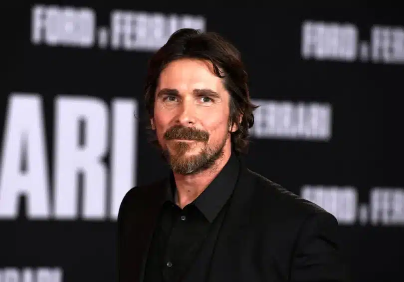 Christian Bale Net Worth: Batting for Billions