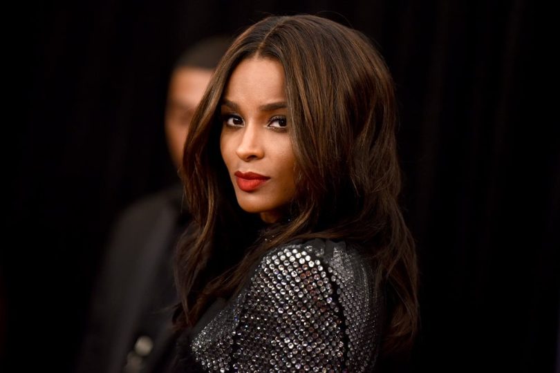 Ciara Net Worth: Hitting the Dance Floor of Dividends