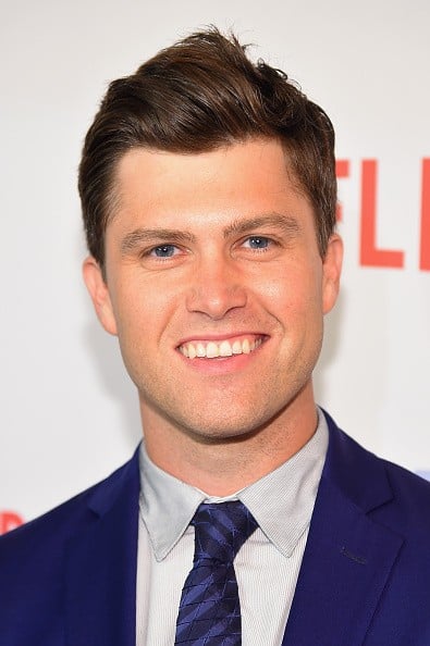 Colin Jost Net Worth: Laughs, Success, and the SNL Legacy