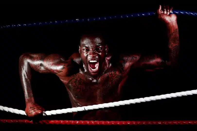 Deontay Wilder Net Worth: Knocking Out Numbers