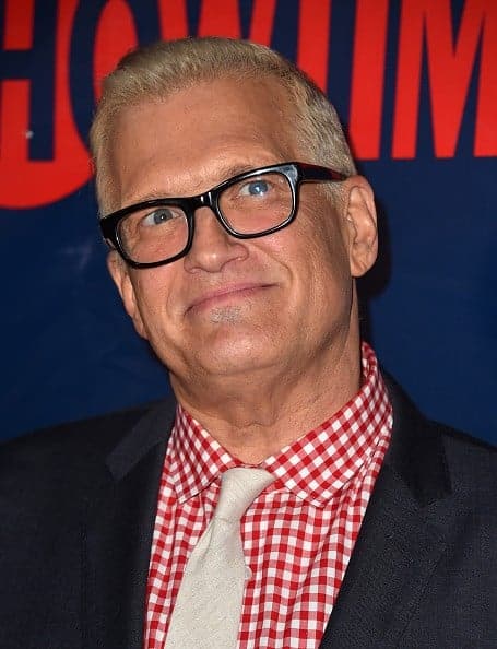 Drew Carey Net Worth: The Price is Right for this Comedian's Wealth