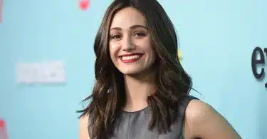 Emmy Rossum Net Worth: From Phantom's Muse to Millionaire