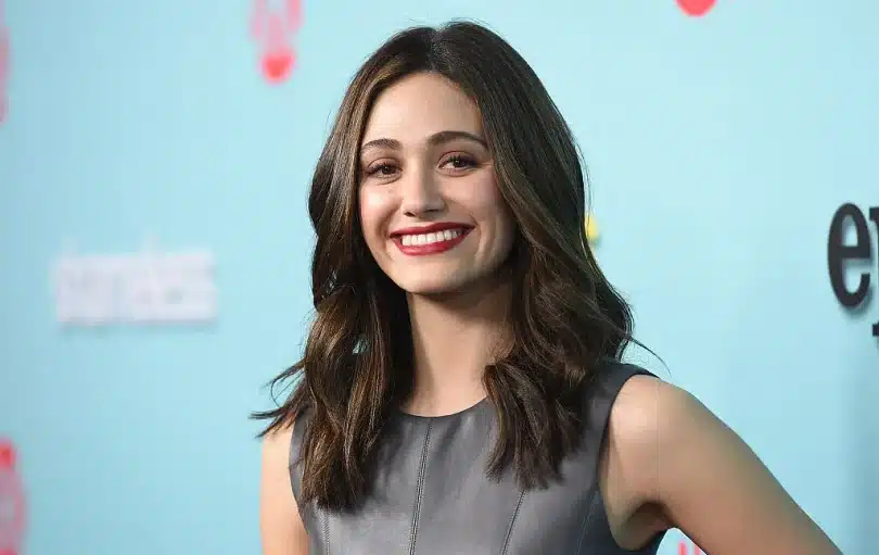 Emmy Rossum Net Worth: From Phantom's Muse to Millionaire