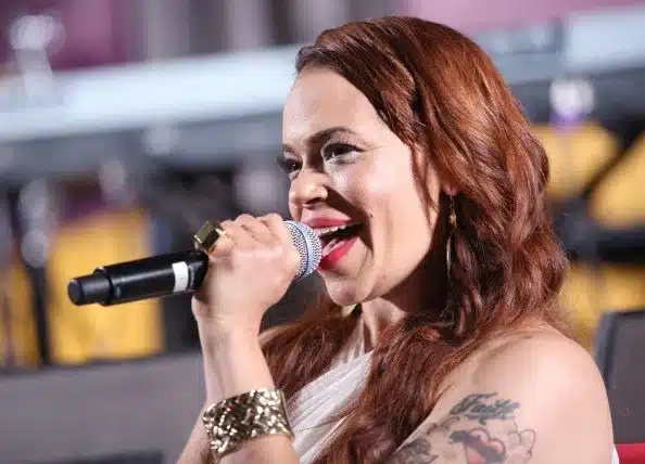 Faith Evans Net Worth: Harmonious Hits and Hefty Holdings