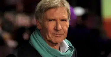 Harrison Ford Net Worth: From Carpenter to Cinema Icon