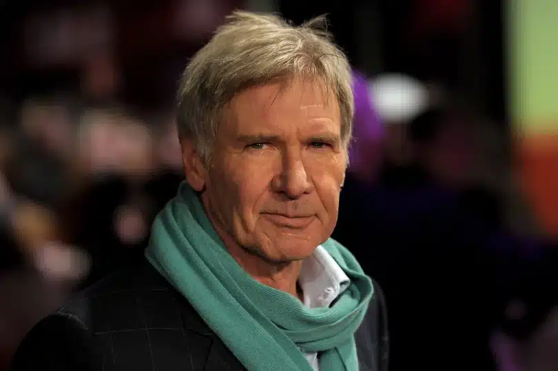 Harrison Ford Net Worth: From Carpenter to Cinema Icon