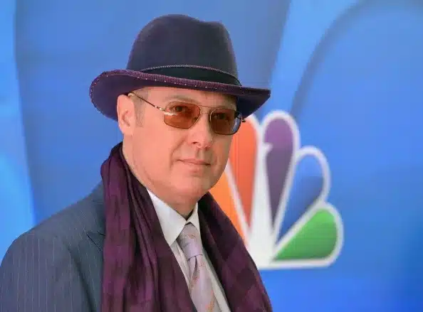 James Spader Net Worth: Analyzing the Earnings of 'The Blacklist' Protagonist