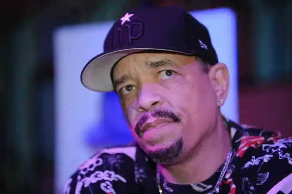 Ice T Net Worth: From Rhymes to Riches