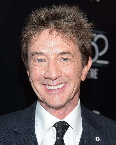 Martin Short Net Worth: The Comedy Kingpin's Financial Overview