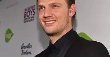 Nick Carter Net Worth: Backstreet’s Front Runner