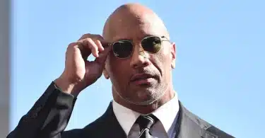 The Rock Dwayne Johnson Net Worth - From Wrestling to Hollywood