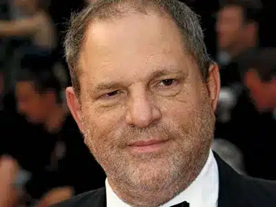 Harvey Weinstein Net Worth: The Controversial Mogul's Financial Fall