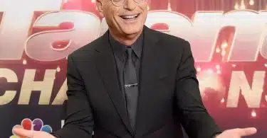 Howie Mandel's Net Worth: A Golden Buzzer for Bank Balance