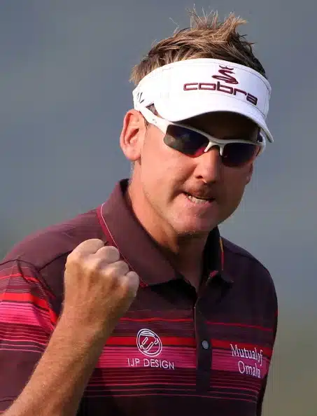 Ian Poulter Net Worth: From Fairway to Fortune