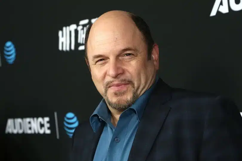 Jason Alexander Net Worth: A Glimpse into the Finances of a Star