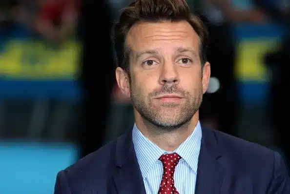 Jason Sudeikis Net Worth: Comedy's Golden Boy's Financial Tale