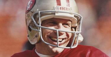 Joe Montana Net Worth: Throwing Passes to Millions