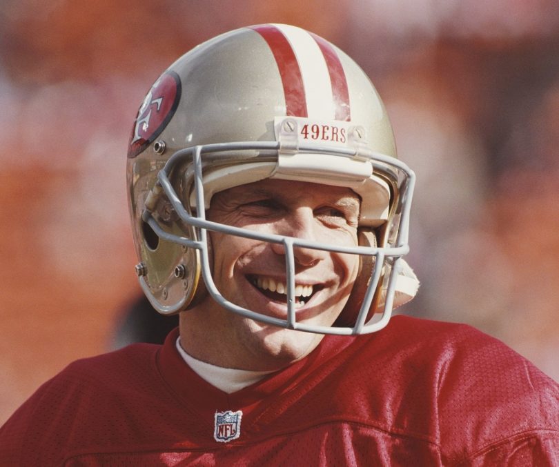 Joe Montana Net Worth: Throwing Passes to Millions