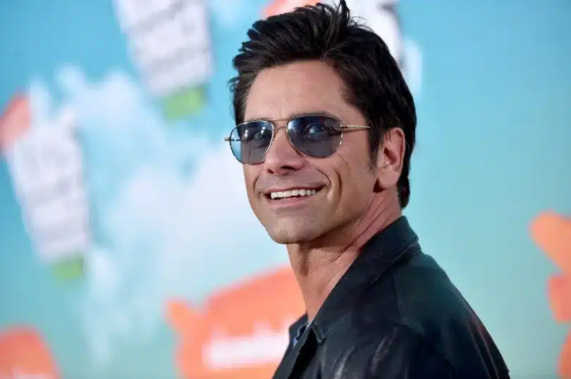 John Stamos Net Worth: From Full House to Full Pockets