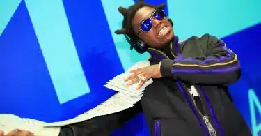 Kodak Black Net Worth: Exploring the Rap Star's Financial Portfolio