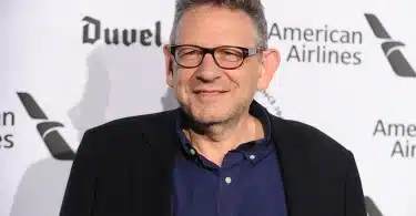 Lucian Grainge Net Worth: The Man Behind Music's Big Bucks