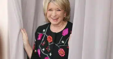 Martha Stewart Net Worth: The Empire Behind the Lifestyle Maven