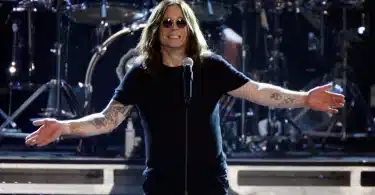 Ozzy Osbourne Net Worth - A Deep Dive into His Financial Empire