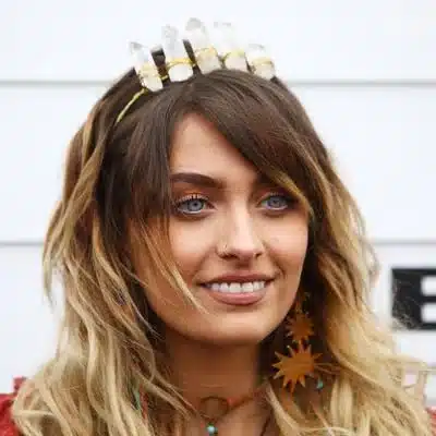 Paris Jackson Net Worth: Pop Royalty's Prosperous Progeny