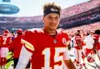 Patrick Mahomes Net Worth: A Look into His Financial Touchdown