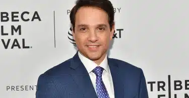 Ralph Macchio Net Worth: Karate Kicking through Earnings