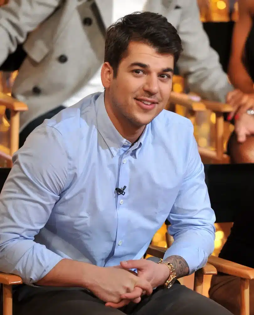 Rob Kardashian Net Worth: The Financial Journey of Reality TV Royalty