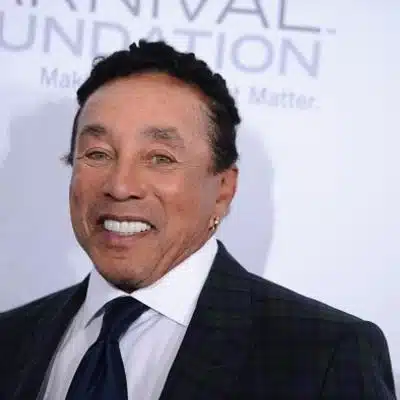 Smokey Robinson Net Worth: The Motown Maestro's Monetary Score