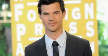 Taylor Lautner Net Worth: Howling All the Way to the Bank