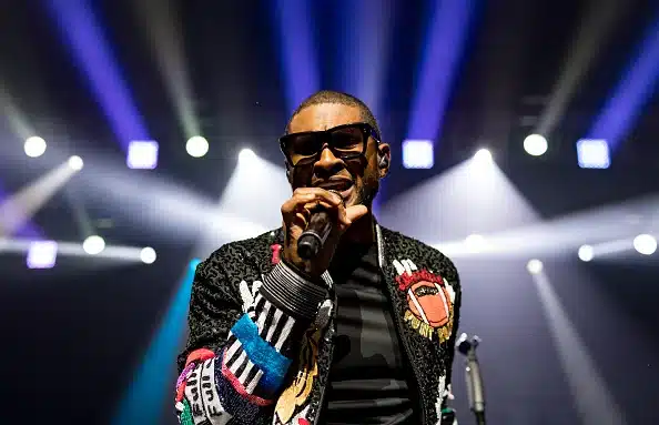 Usher Net Worth: How Much Is The R&B Icon Really Worth?