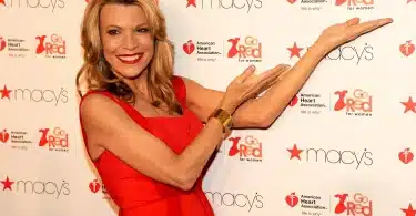 Vanna White Net Worth: A Glimpse into the Life of a Television Legend