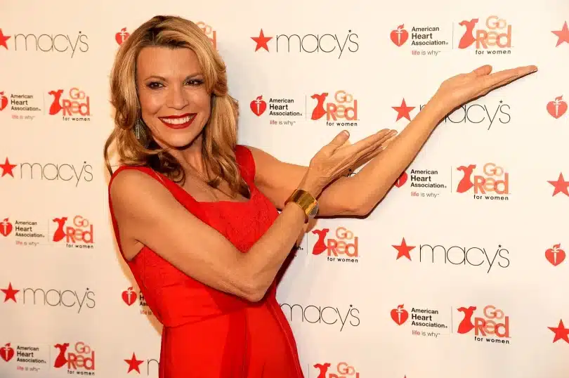 Vanna White Net Worth: A Glimpse into the Life of a Television Legend