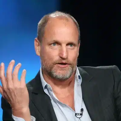 Woody Harrelson Net Worth: From Cheers to Cha-Ching