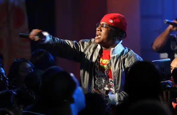 Yung Joc Net Worth: Cranking Up the Cash Count