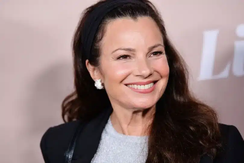 Fran Drescher Net Worth: The Nanny's Financial Success Story