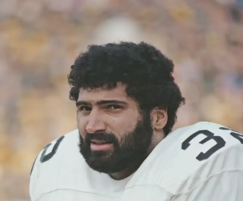 Franco Harris Net Worth: Football Fame to Financial Field