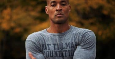 David Goggins Net Worth: The Power of Will and Wealth