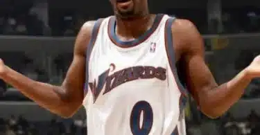 Gilbert Arenas Net Worth: Shooting Hoops, Scoring Millions