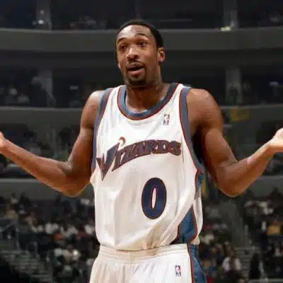 Gilbert Arenas Net Worth: Shooting Hoops, Scoring Millions